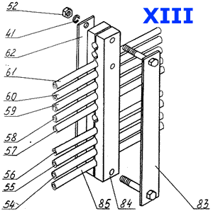     4225.17.32.000 :: ( XIII)