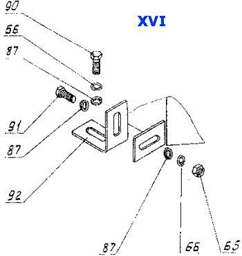   4225.19.50.000 ::  XVI