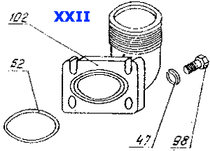   4225.19.50.000 ::  XXII